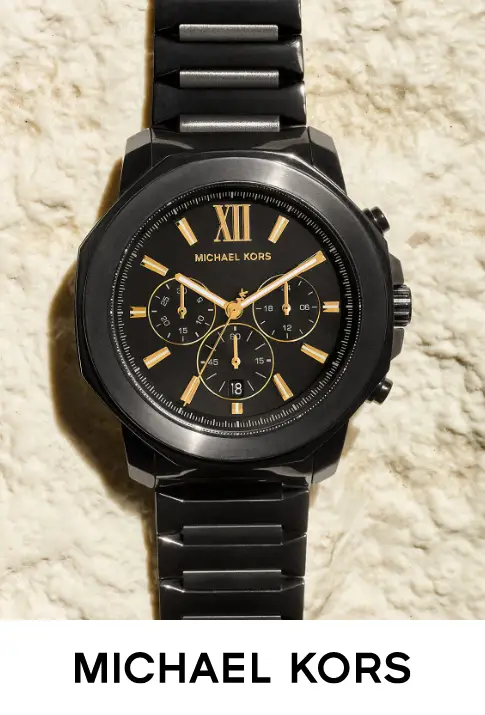 Michael Kors Watches