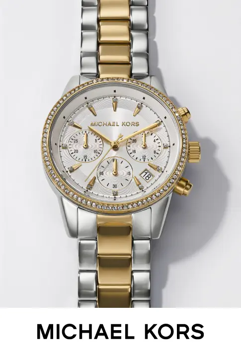Michael Kors Watches Michael Kors Watches
