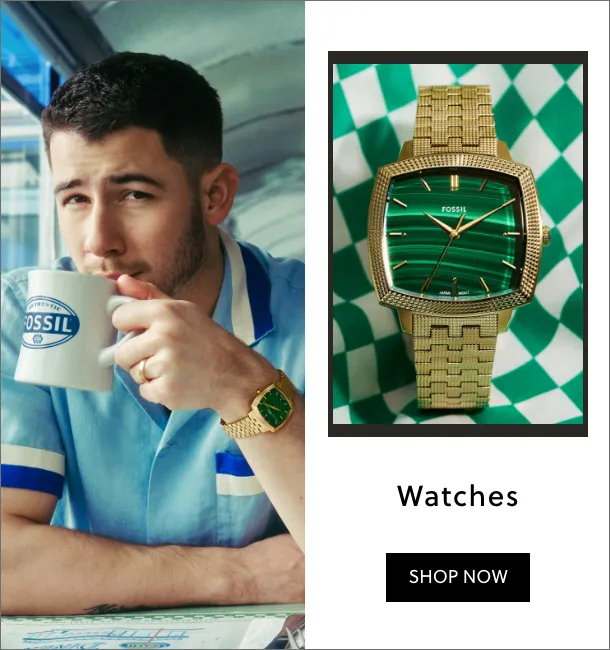 Watches Watches