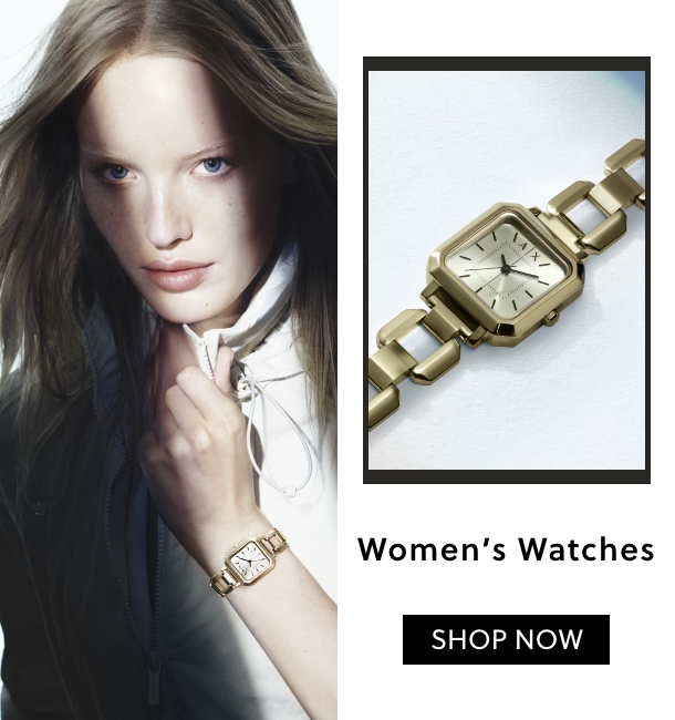 Women's Watches