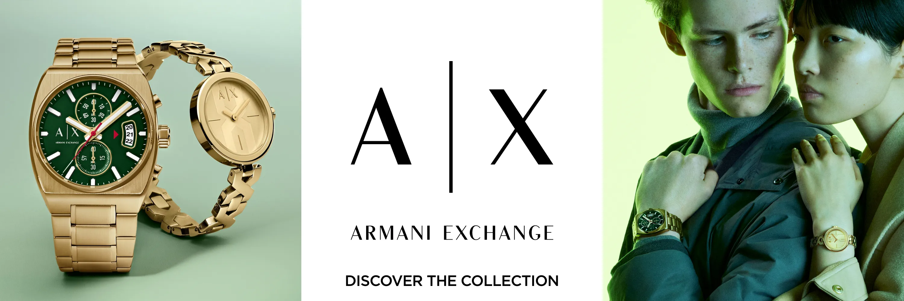Armani Exchange Armani Exchange