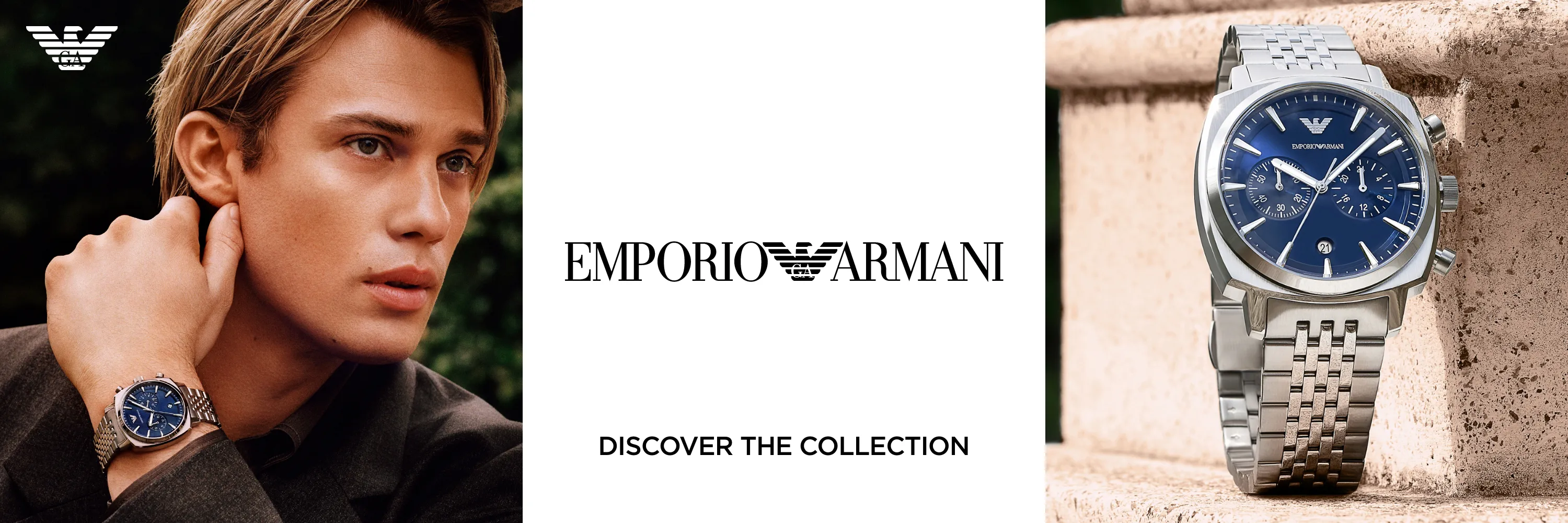 Emporio Armani Emporio Armani
