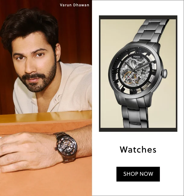 Watches Watches