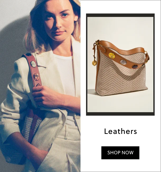 Leathers Leathers