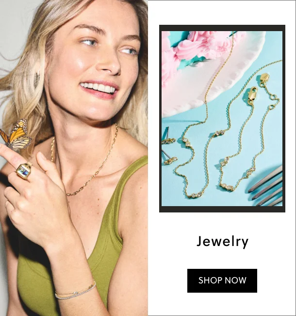 Jewelry Jewelry