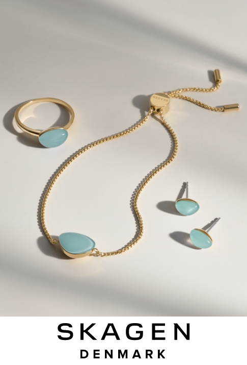 Skagen Jewelry