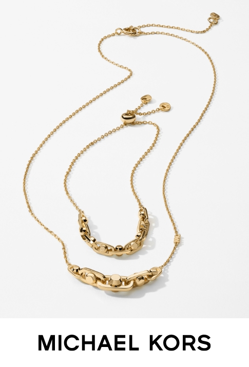 Michael Kors Jewelry