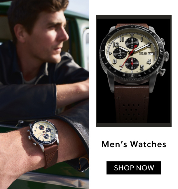 Men's Watches