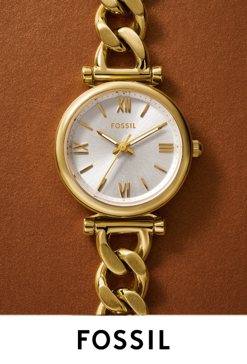 Fossil Watches