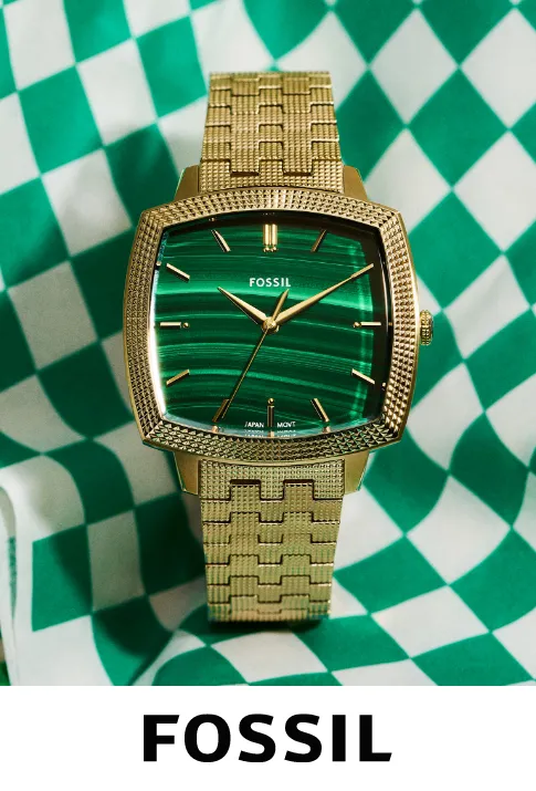 Fossil Watches Fossil Watches