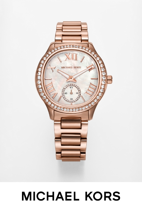 Michael Kors Watches