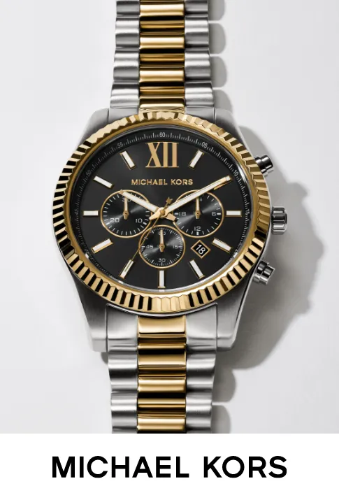 Michael Kors Watches Michael Kors Watches