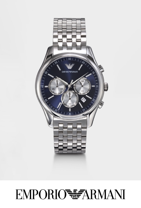 Emporio Armani Watches