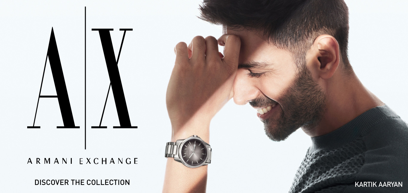 Armani Exchange