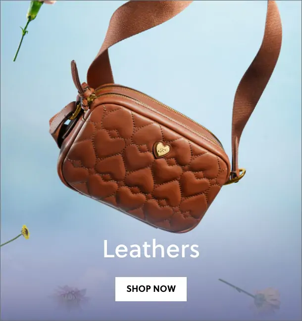 Leathers