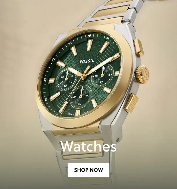Watches