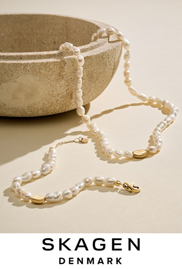 Skagen Jewelry