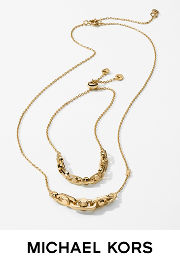 Michael Kors Jewelry