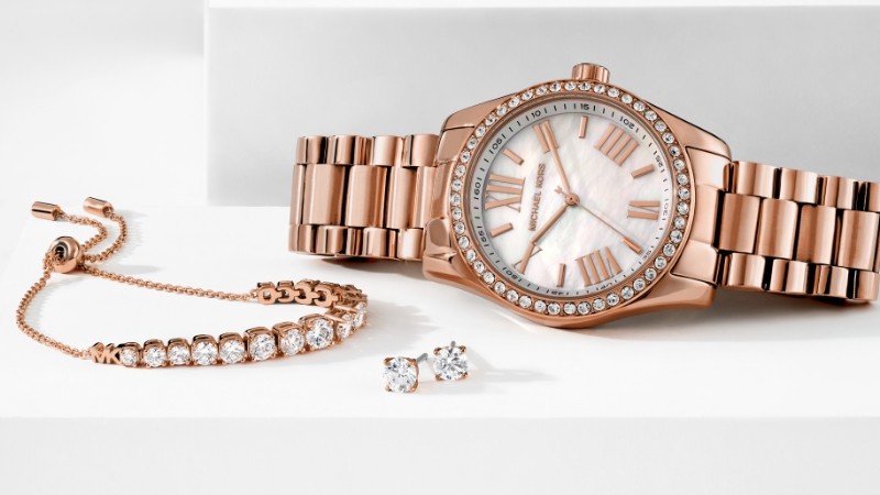 Michael Kors Jewelry and Watches