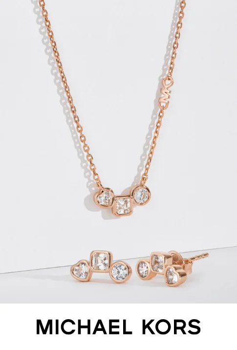 Michael Kors Jewelry Michael Kors Jewelry