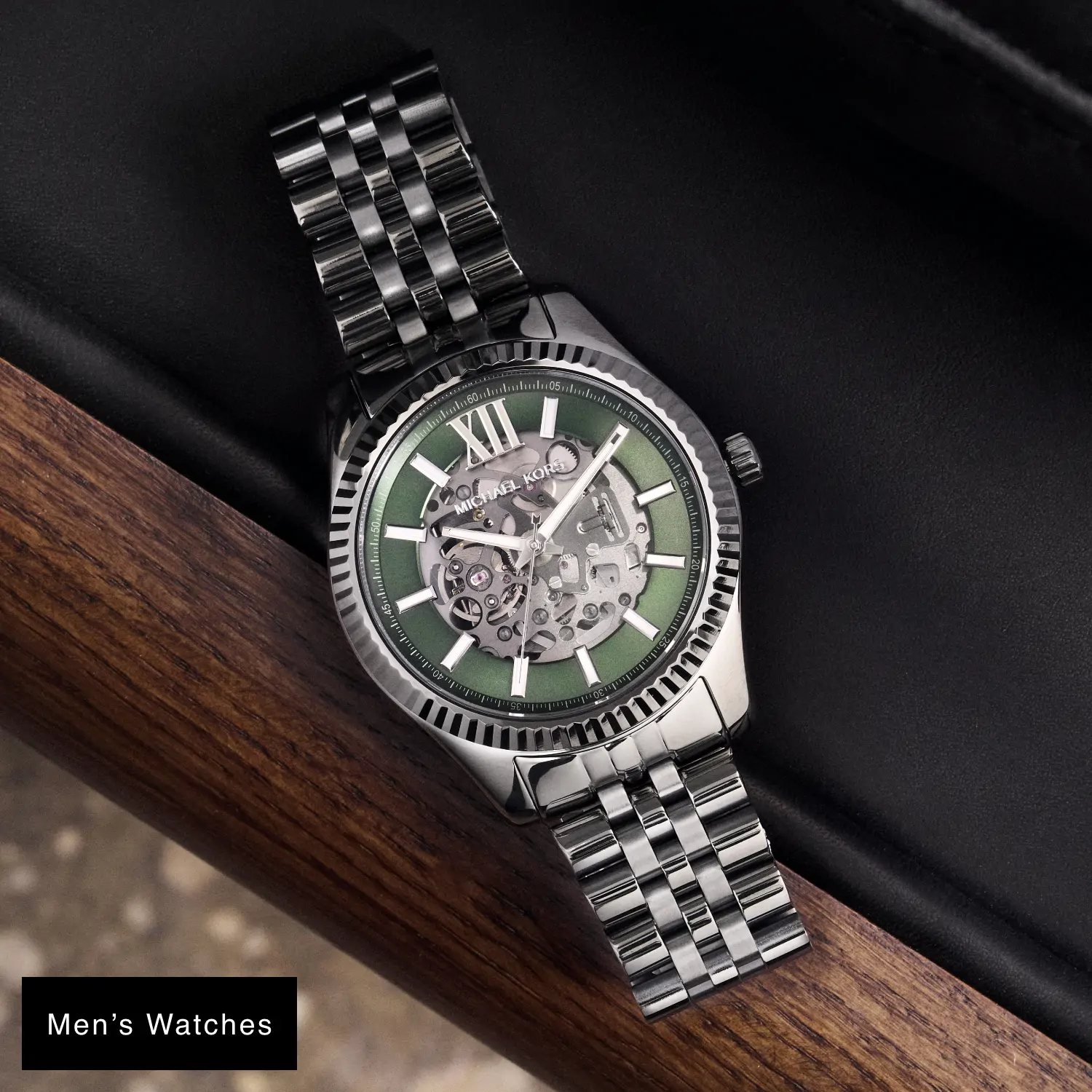 Michael Kors Men's Watches