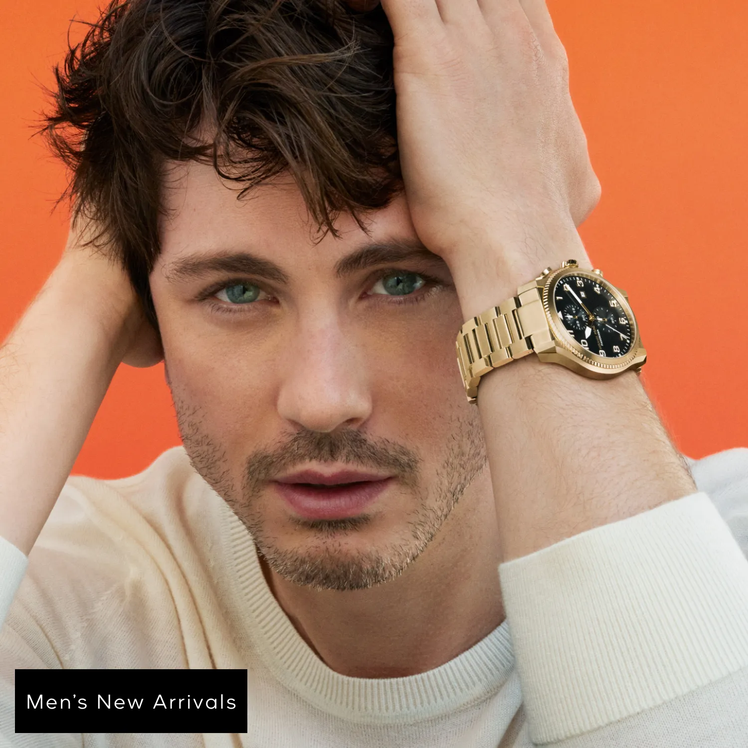 Michael Kors Men's New Arrivals
