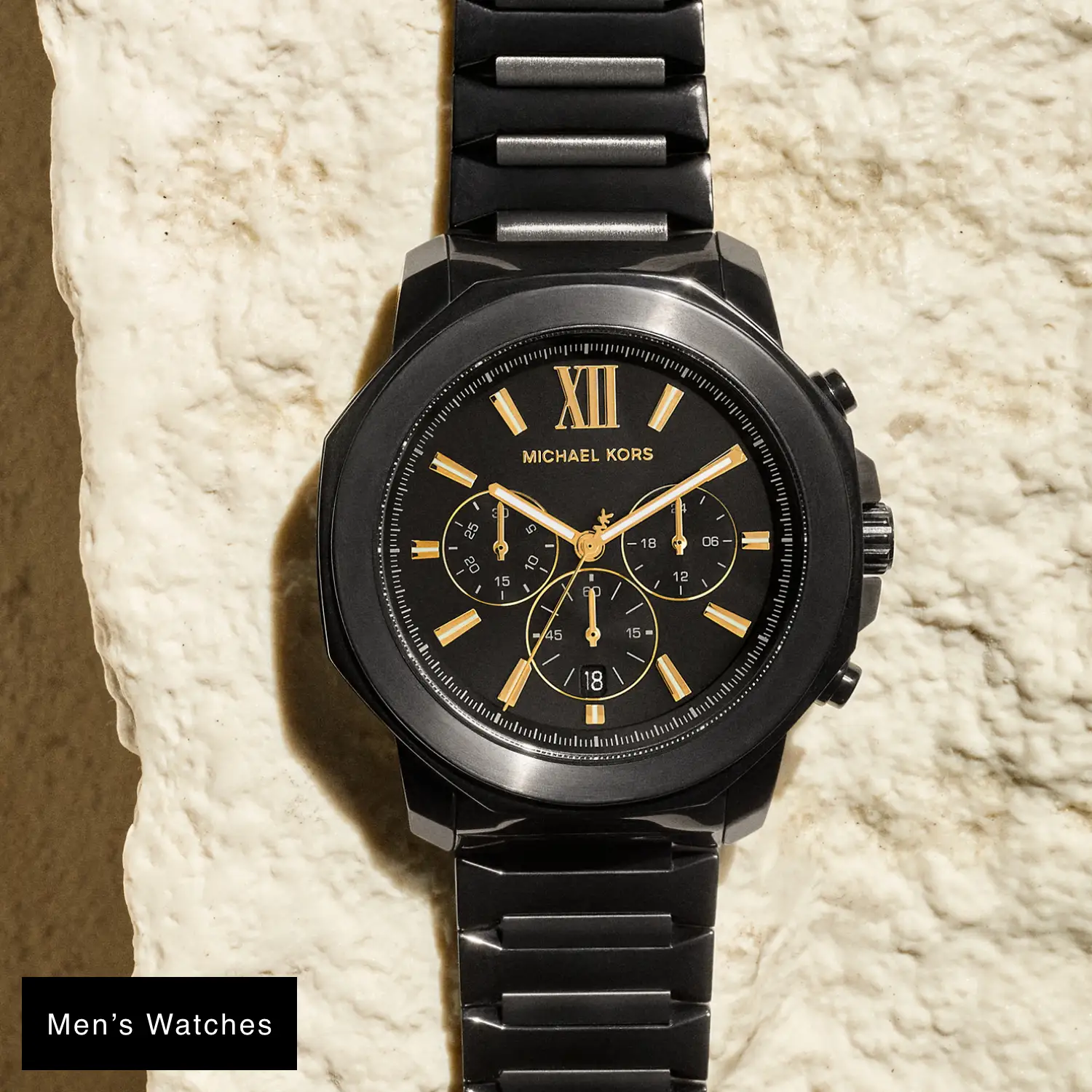 Michael Kors Men's Watches