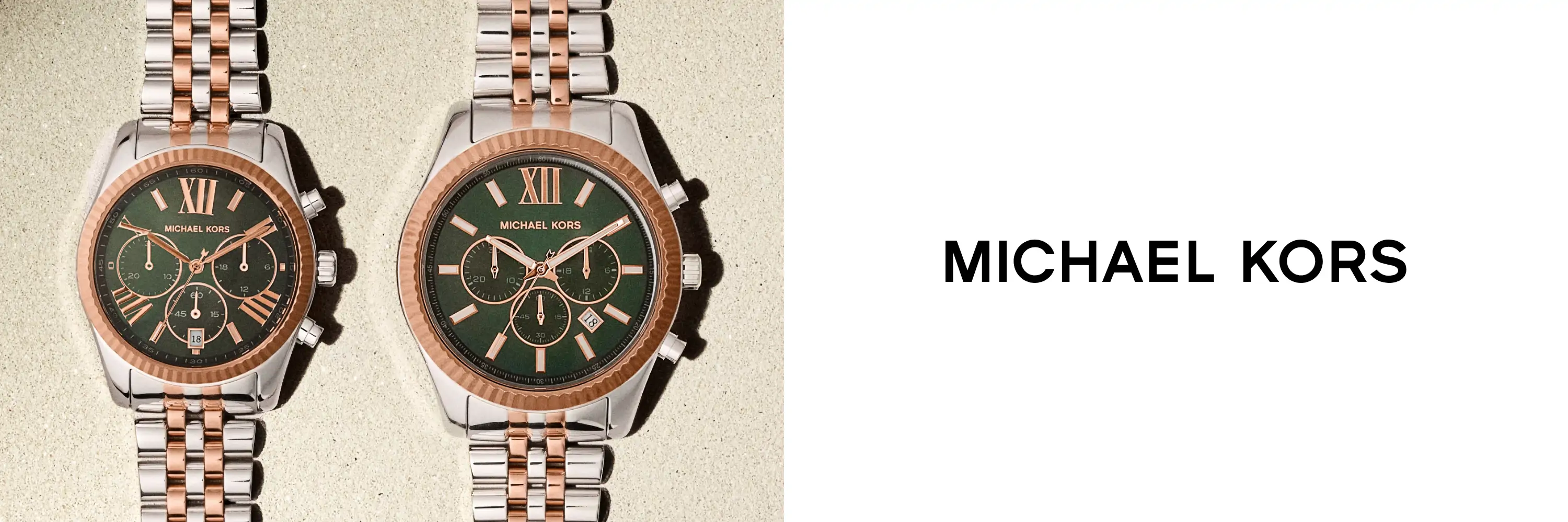 Michael Kors Watches