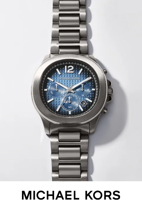 Michael Kors Watches Michael Kors Watches