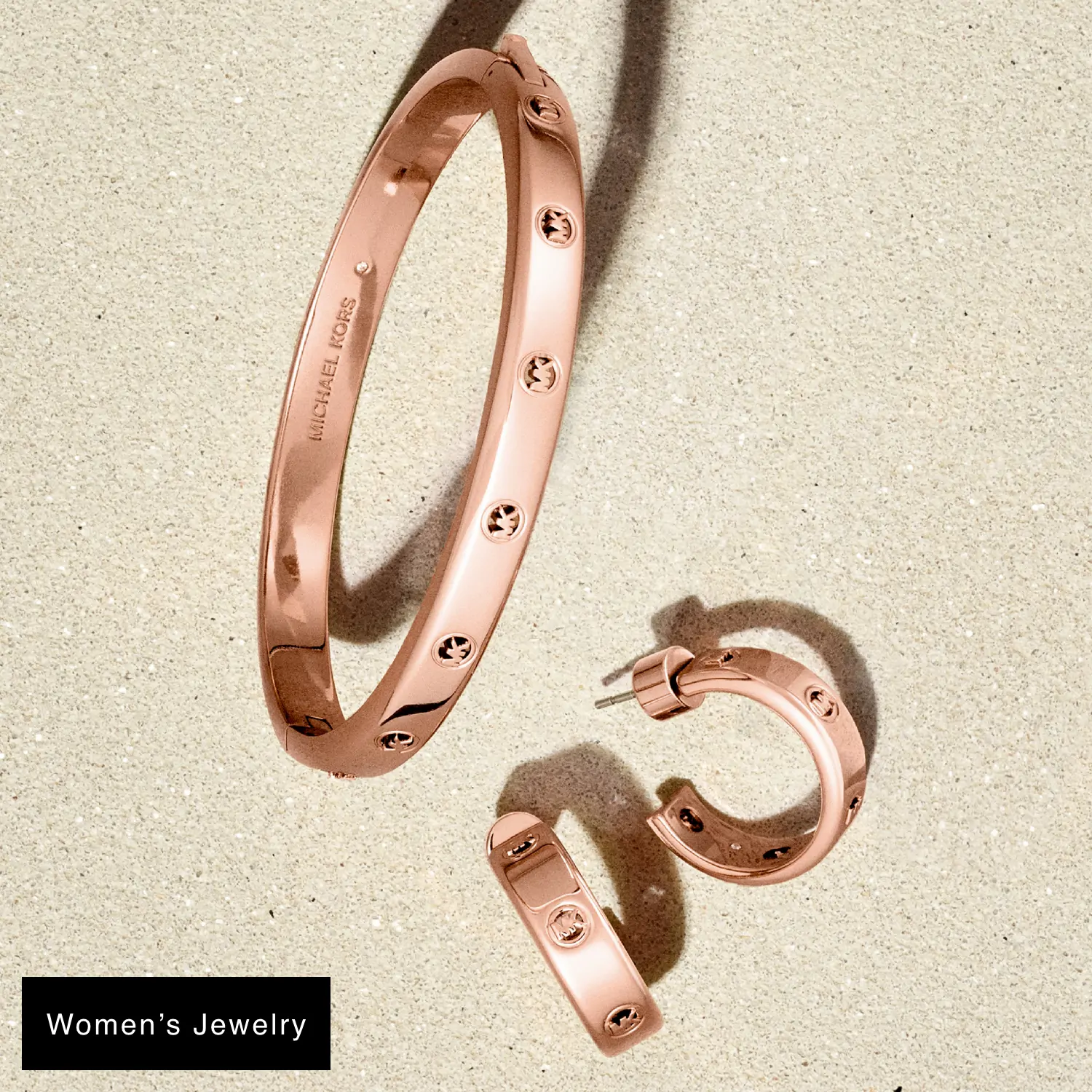 Michael Kors Women's Jewelry