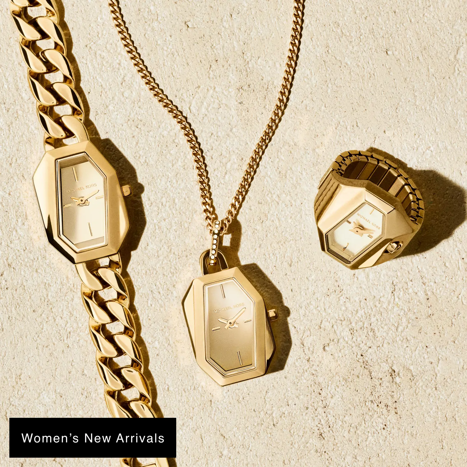 Michael Kors Women's New Arrivals