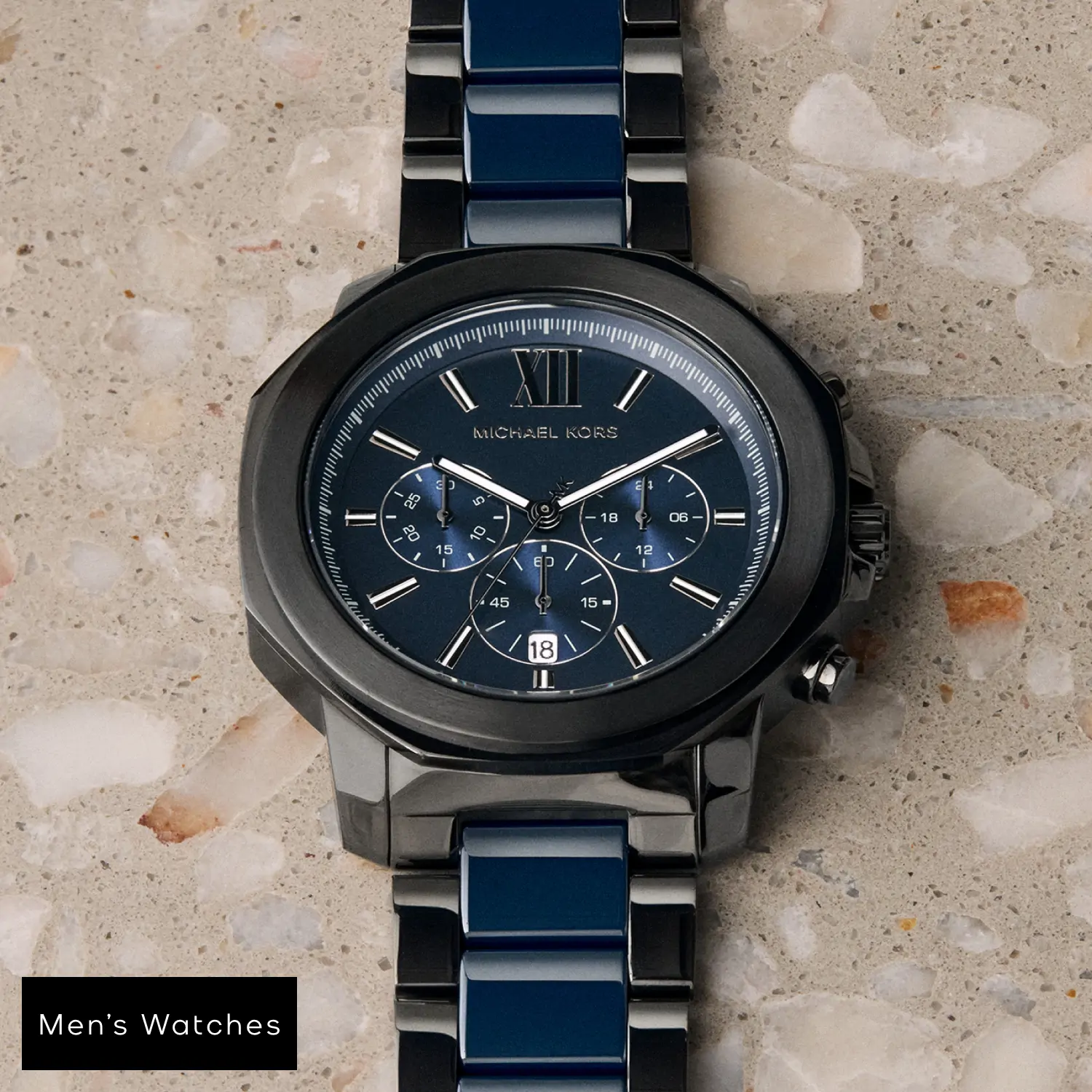 Michael Kors Men's Watches