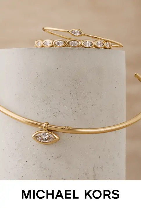 Michael Kors Jewelry Michael Kors Jewelry