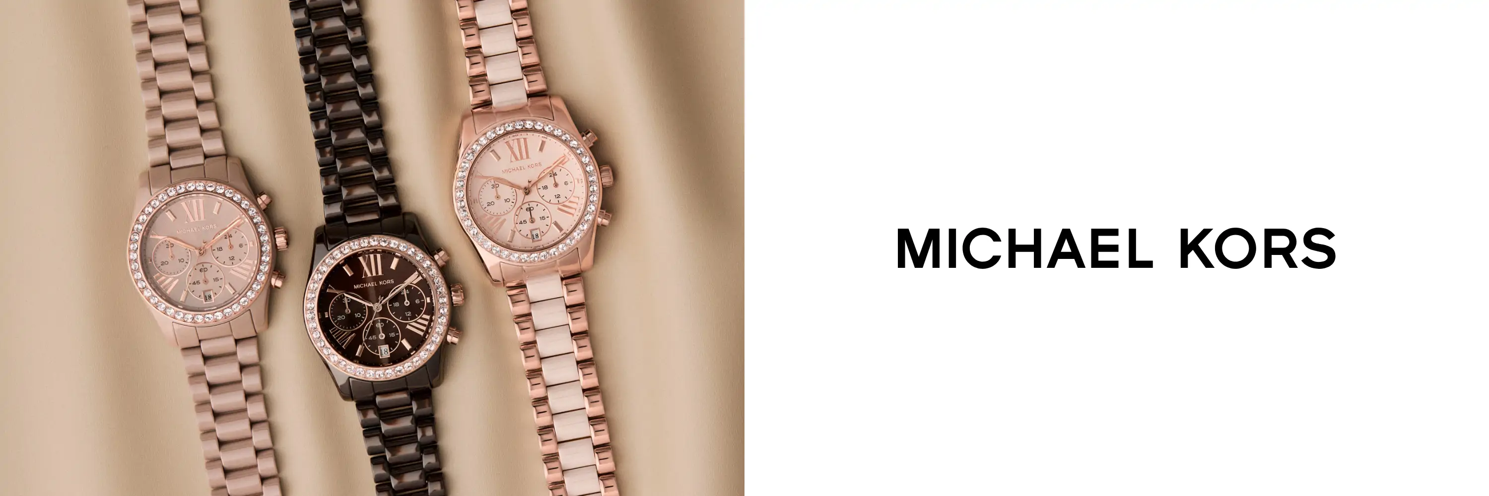 Michael Kors Watches