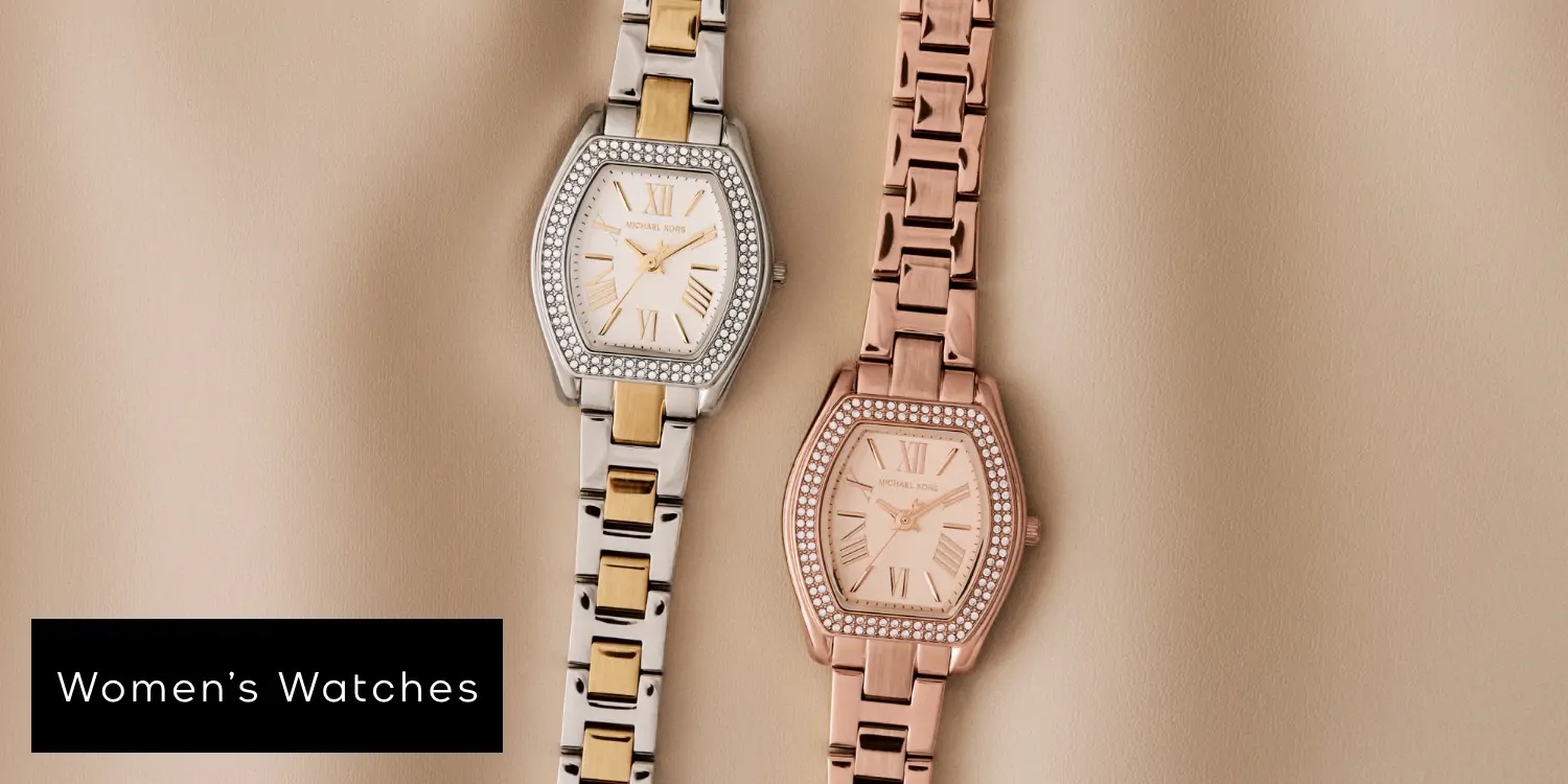 Michael Kors Women's Watches