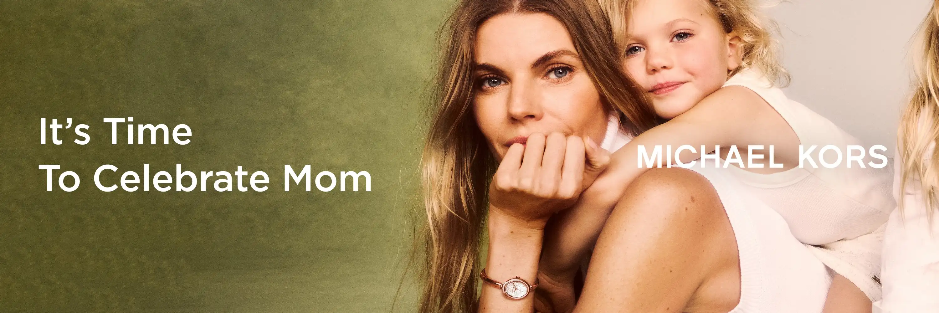 Mothers Day MK Collection