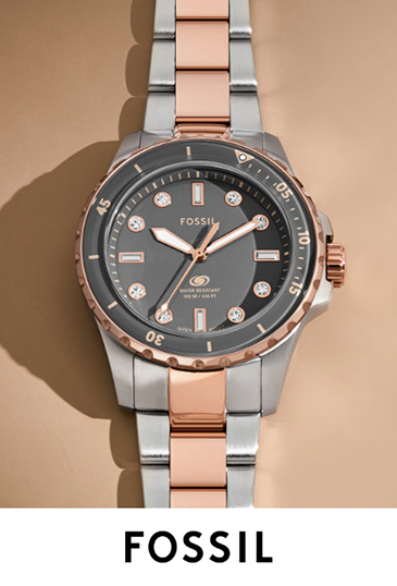 Fossil Watches