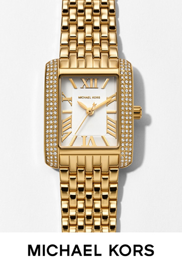 Michael Kors Watches