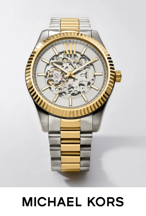 Michael Kors Watches Michael Kors Watches